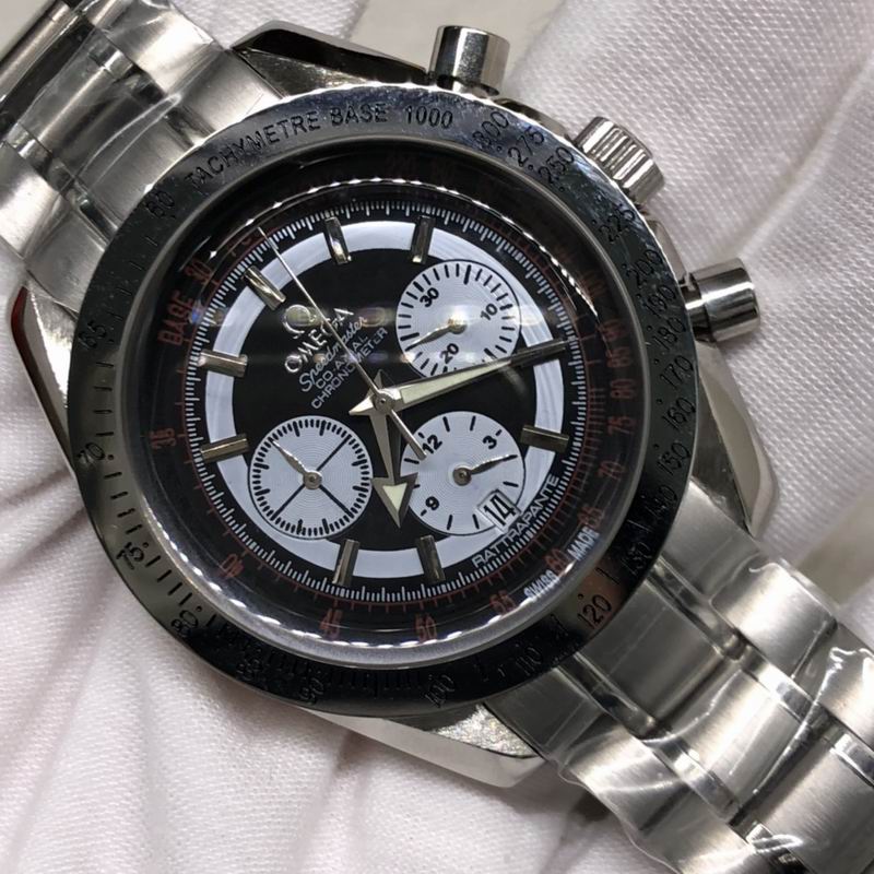Omega watch 050777